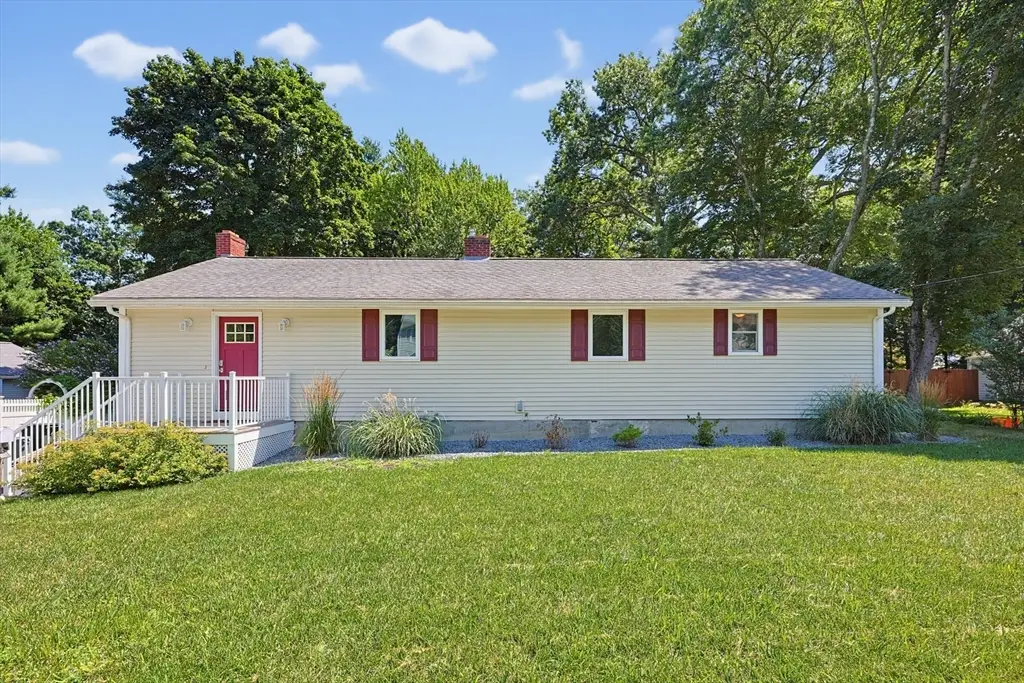 71 Carpenter Rd, Walpole, MA 02081 - #1
