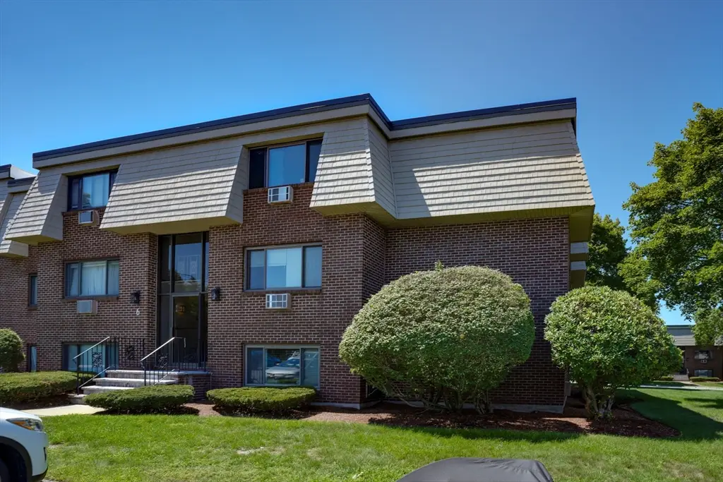 6 Hallmark Gdns #9, Burlington, MA 01876 - #1