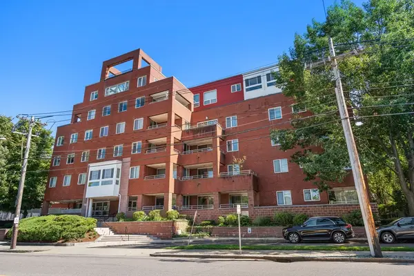 50 Watertown Street #402, Watertown, MA 02472
