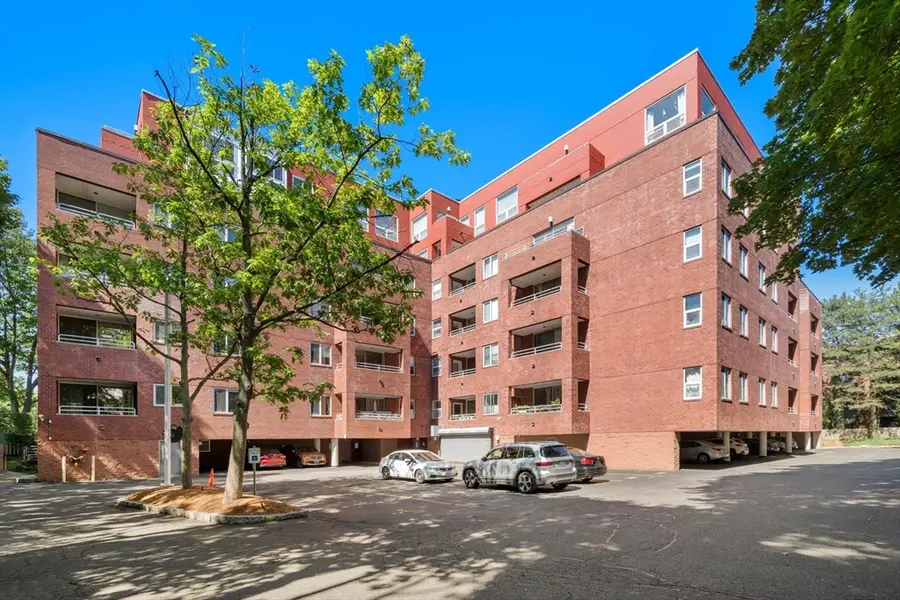 50 Watertown Street #402, Watertown, MA 02472 - #2