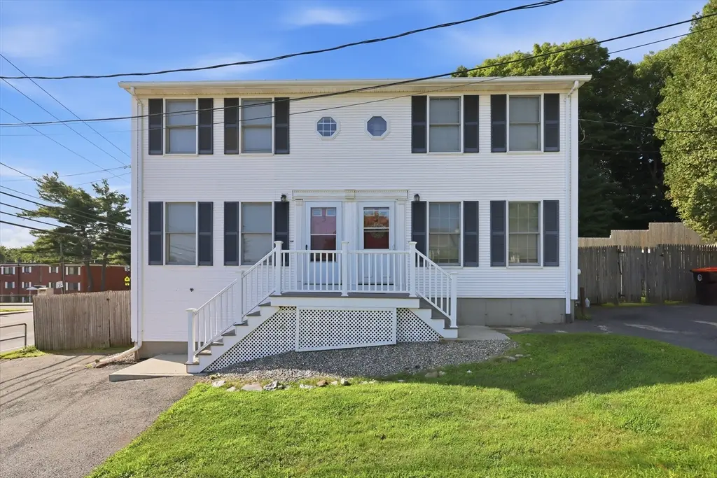 3-5 Hamar Dr, Feeding Hills, MA 01030 - #1