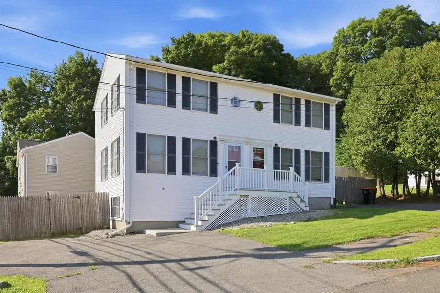 3-5 Hamar Dr, Feeding Hills, MA 01030 - #2