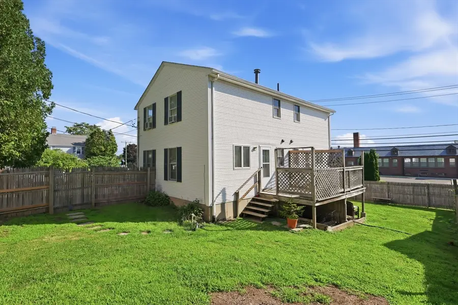 3-5 Hamar Dr, Feeding Hills, MA 01030 - #3