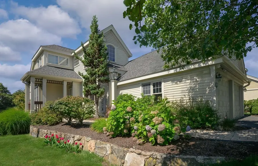 69 Carriage Hill Circle #69, Southborough, MA 01772 - #3