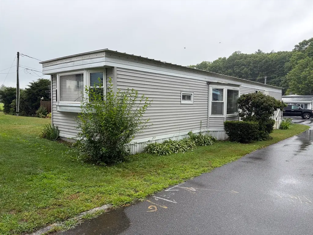 139 West #1, Hatfield, MA 01038 - #1