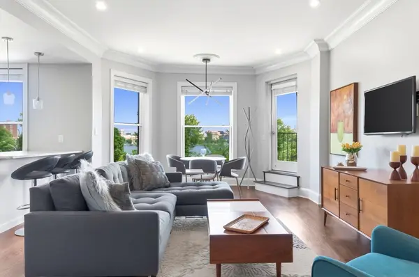 23 Bay State Road #4, Boston, MA 02215