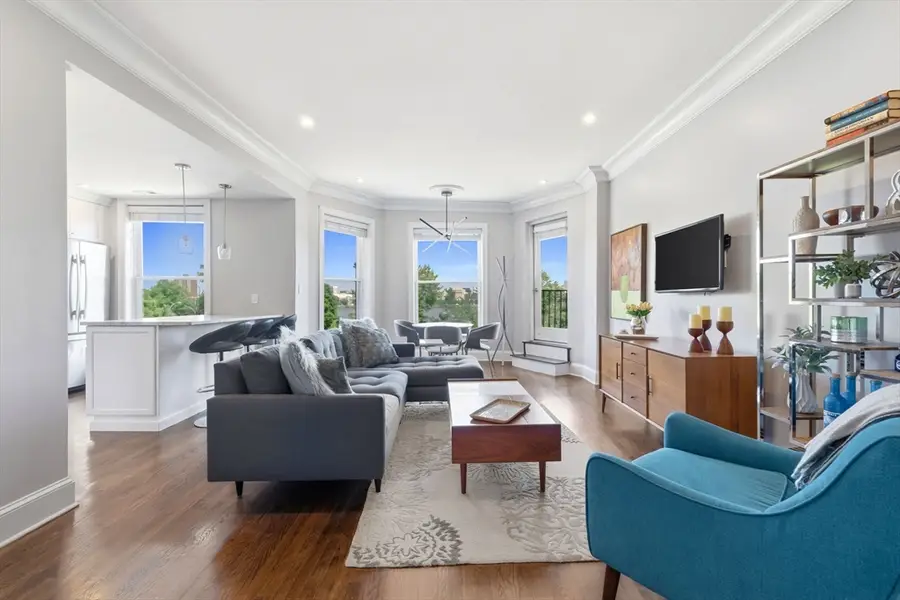 23 Bay State Road #4, Boston, MA 02215 - #2