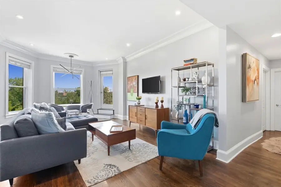 23 Bay State Road #4, Boston, MA 02215 - #3