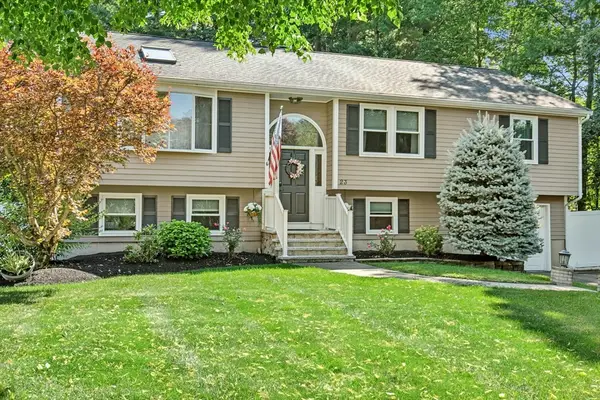 23 Dorchester Street, Wilmington, MA 01877