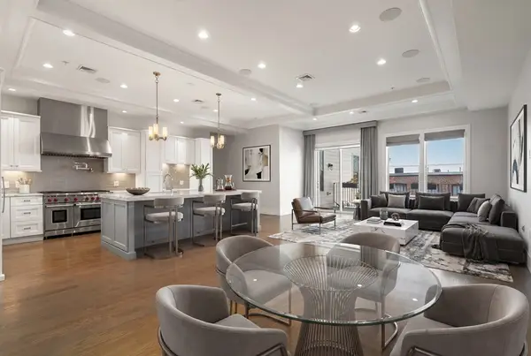621 East 1st Street #D3, Boston, MA 02127