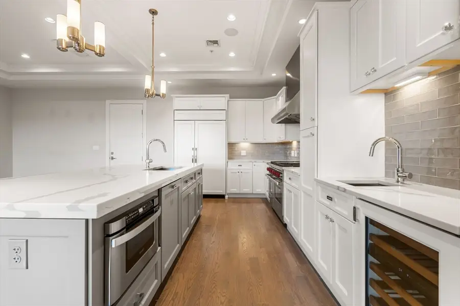 621 East 1st Street #D3, Boston, MA 02127 - #2