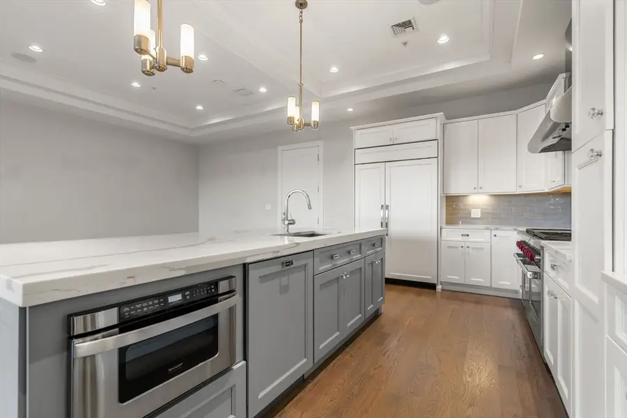 621 East 1st Street #D3, Boston, MA 02127 - #3