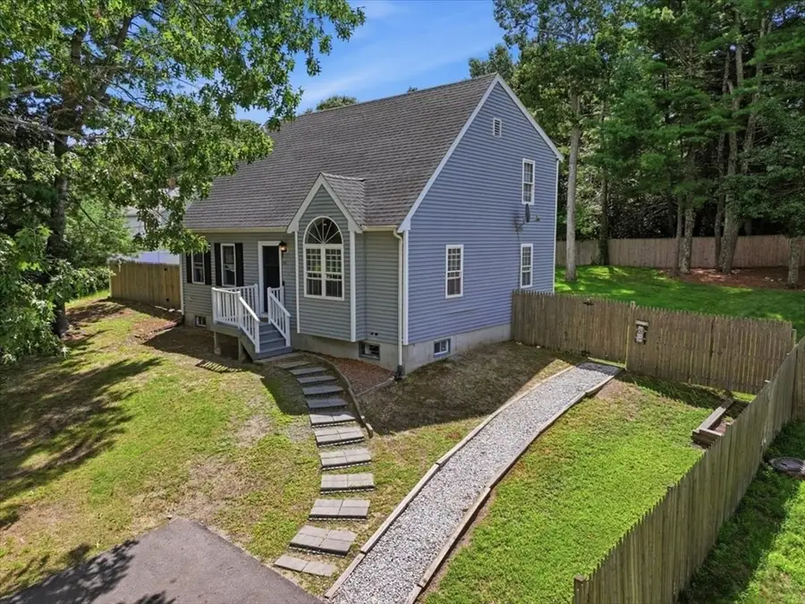 51 Avenue A St, Wareham, MA 02571 - #2