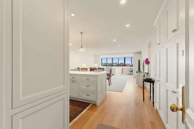 9 Hawthorne Pl #14H, Boston, MA 02114 - #1