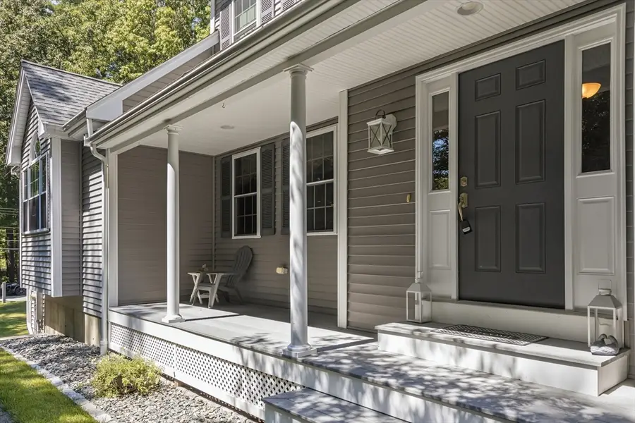 40 Adelman Rd, Billerica, MA 01821 - #2