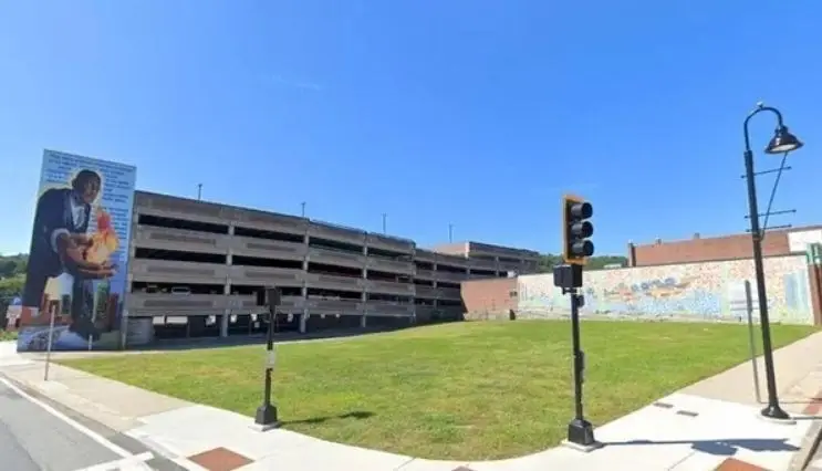 520 Main St., Fitchburg, MA 01420 - #1