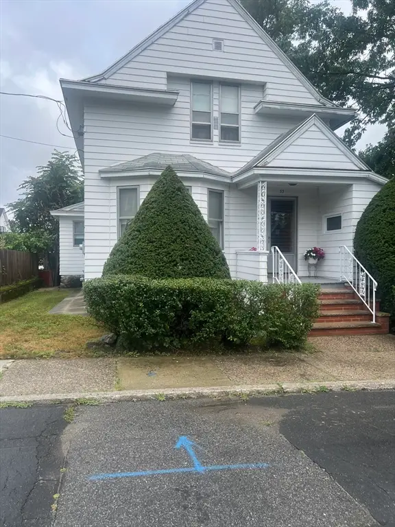 33 Dewey, Methuen, MA 01844 - #1