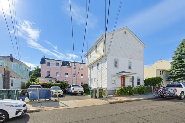 84-88 Orange St, Fall River, MA 02720