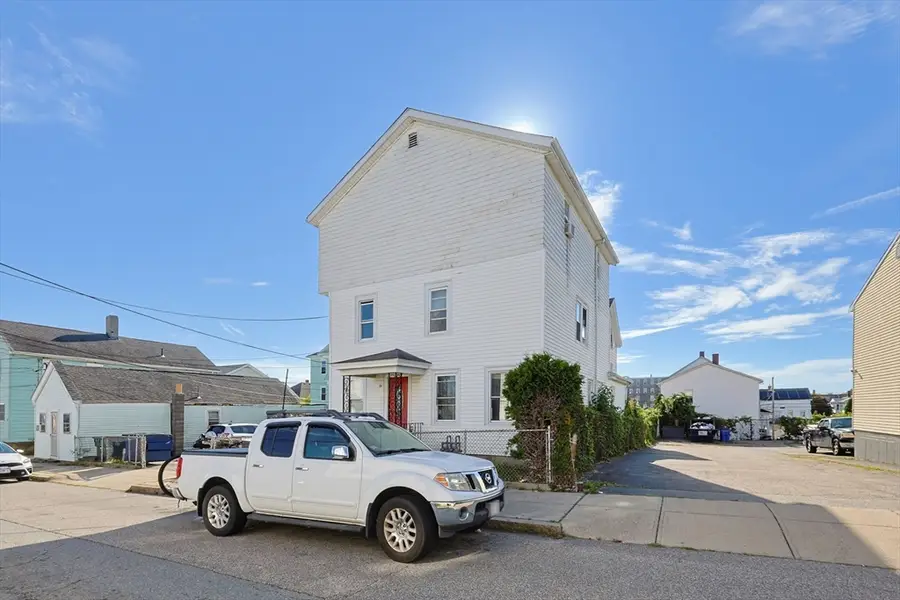 84-88 Orange St, Fall River, MA 02720 - #2