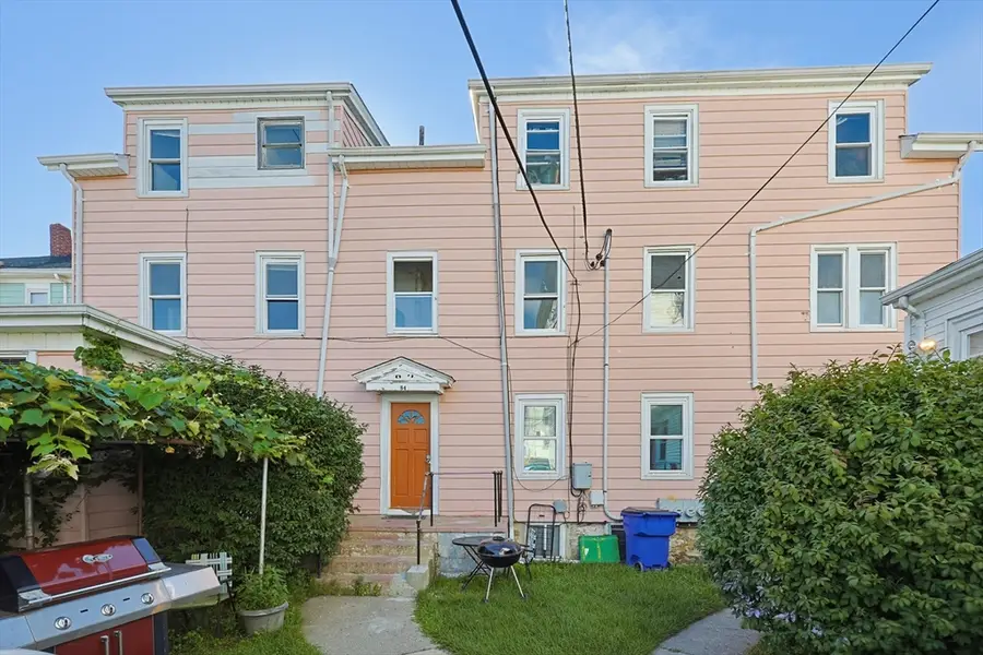 84-88 Orange St, Fall River, MA 02720 - #3