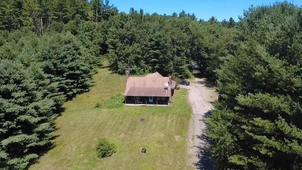 1352 Ashfield Rd, Conway, MA 01341 - #1