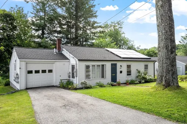 456 Mower Street, Worcester, MA 01602
