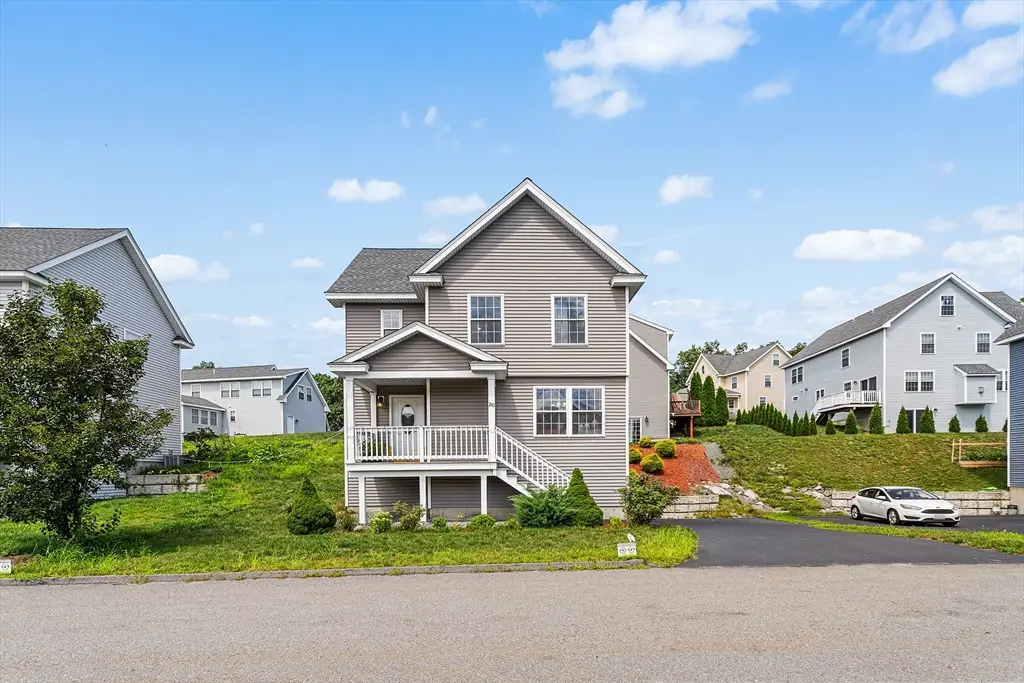 20 Boxwood Dr, Littleton, MA 01460 - #1