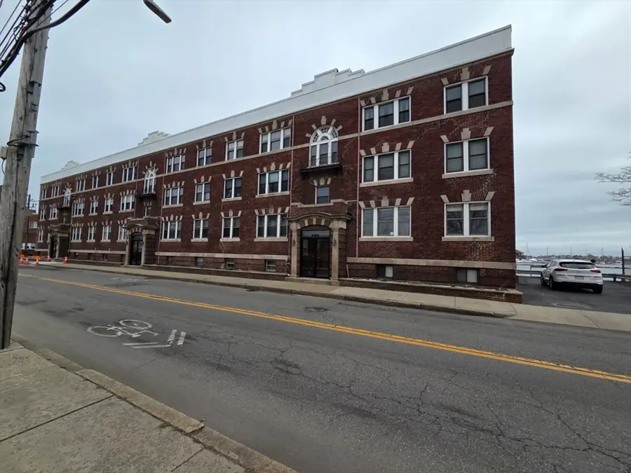 229 Washington Ave #3A, Winthrop, MA 02152 - #2