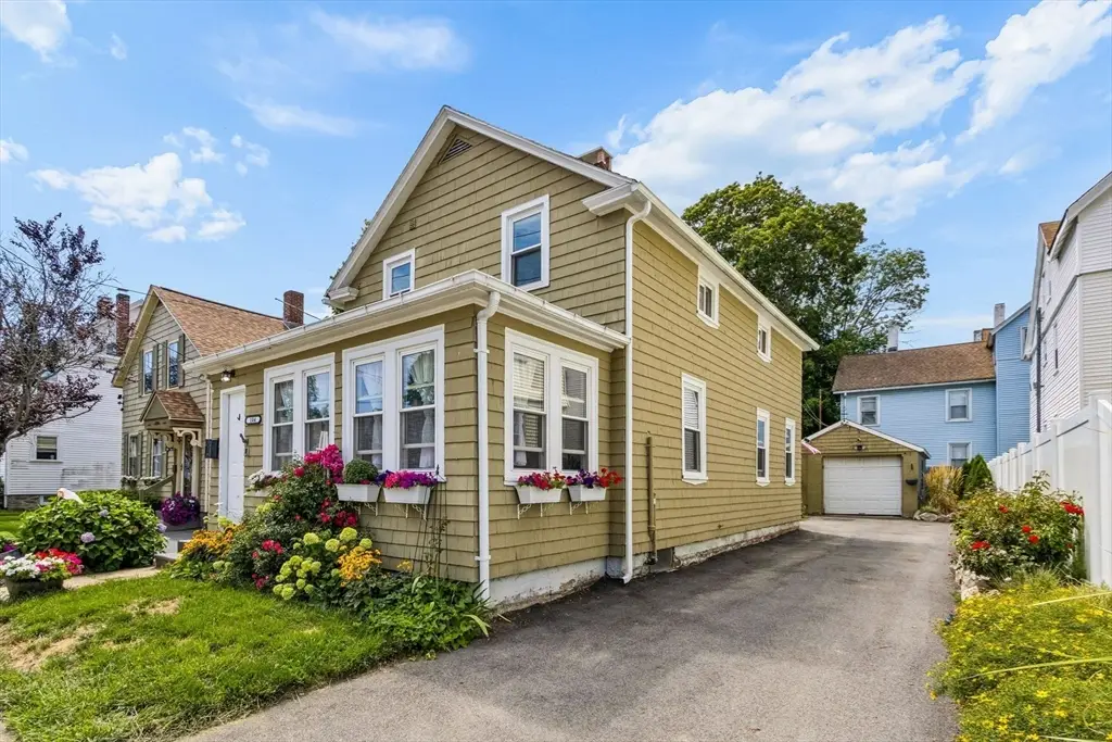 104 East Street, North Attleboro, MA 02760 - #1