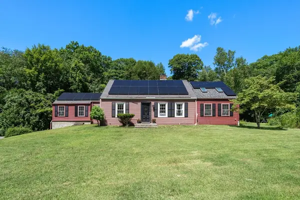 48 Brimfield Rd, Monson, MA 01057