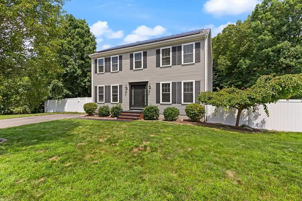 92 Prospect Terrace, Brockton, MA 02301 - #1