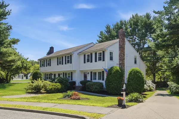 2 Captiva Rd #C, Walpole, MA 02081