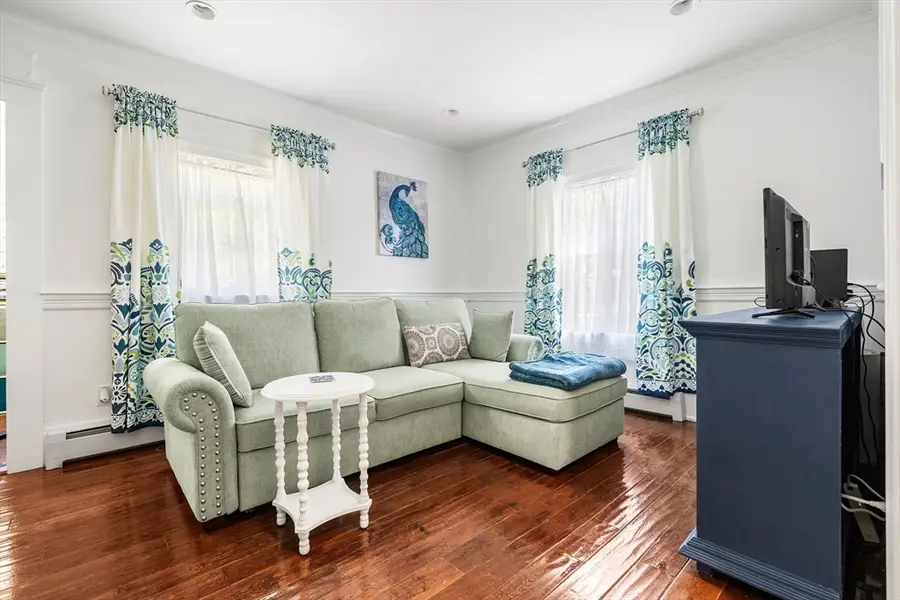 48 Valley Road, Lexington, MA 02421 - #2