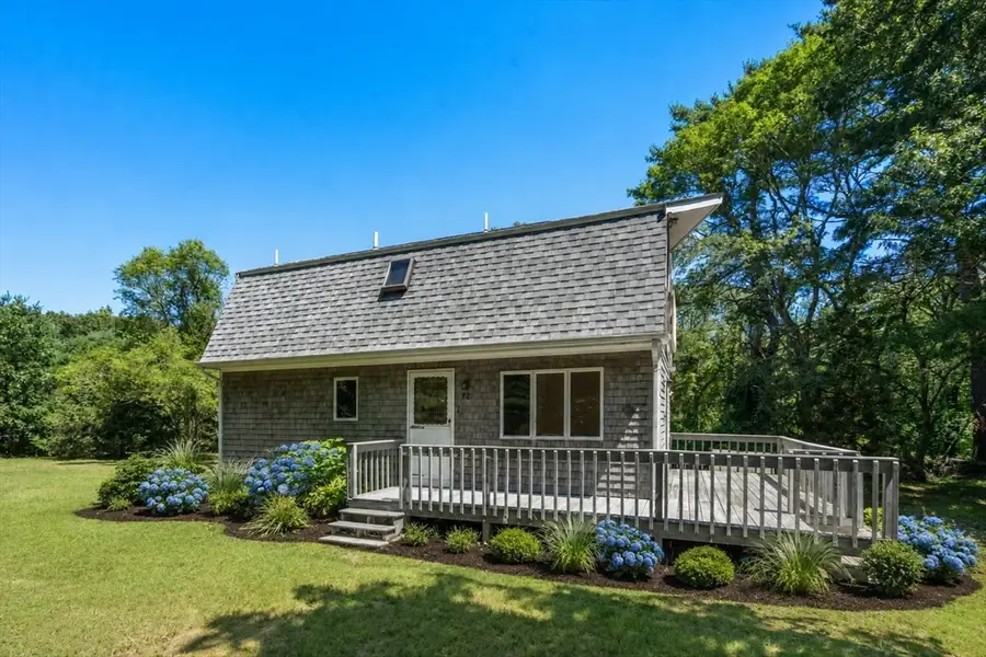 32 Acushnet Rd, Mattapoisett, MA 02739 - #3