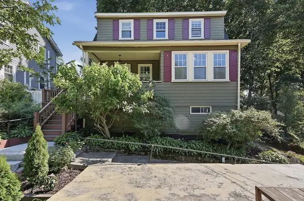 109-1/2 Franklin Street, Stoneham, MA 02180