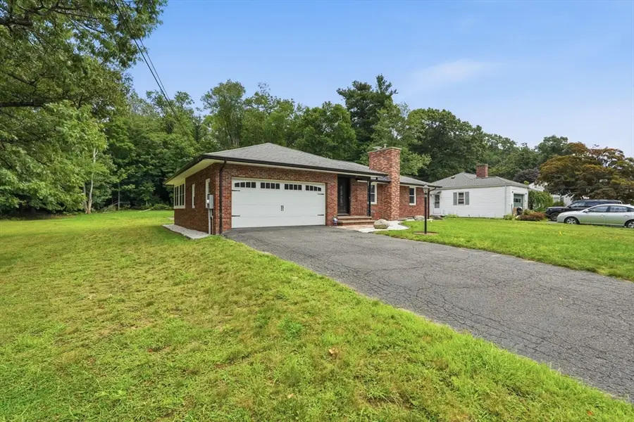 87 Laurel Rd, West Springfield, MA 01089 - #2