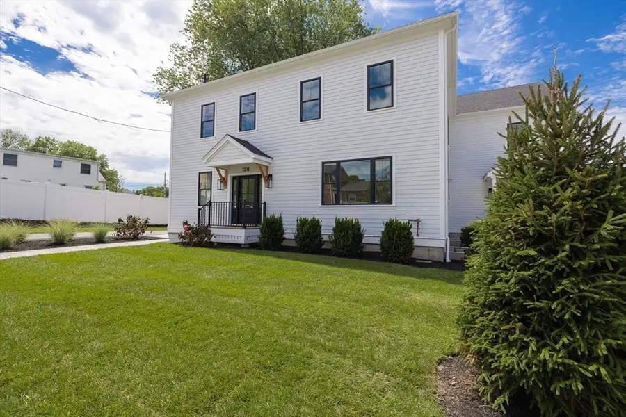 128 Carey Ave #128, Watertown, MA 02472 - #2