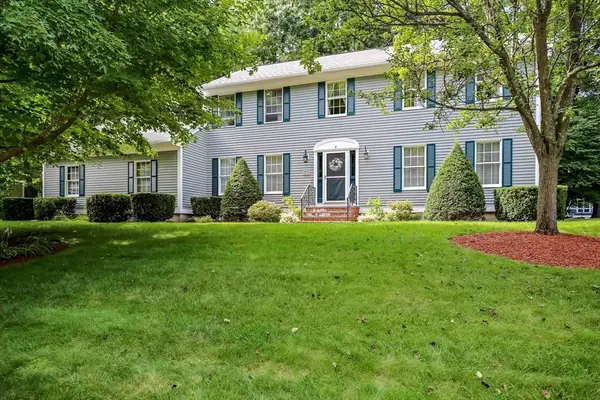 8 Tattan Farm Rd., Worcester, MA 01605