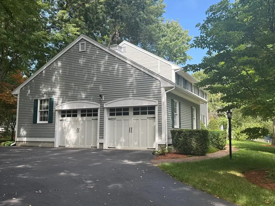 8 Tattan Farm Rd., Worcester, MA 01605 - #3