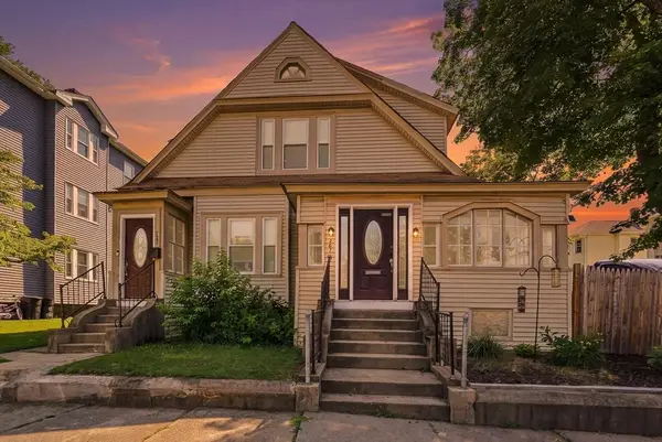 179 Pilgrim Ave, Worcester, MA 01604