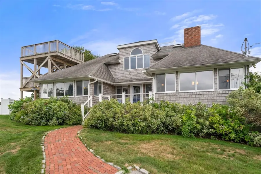 11 Highland Terrace, Plymouth, MA 02360 - #2