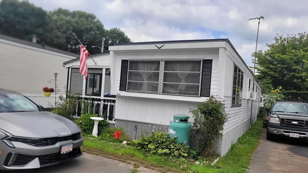 261 Newbury #49B, Peabody, MA 01960 - #1