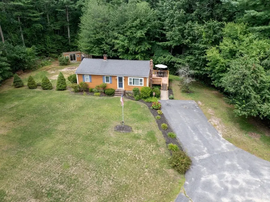 71 Lake St, Pembroke, MA 02359 - #2