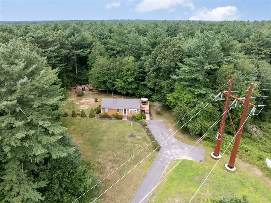 71 Lake St, Pembroke, MA 02359 - #3