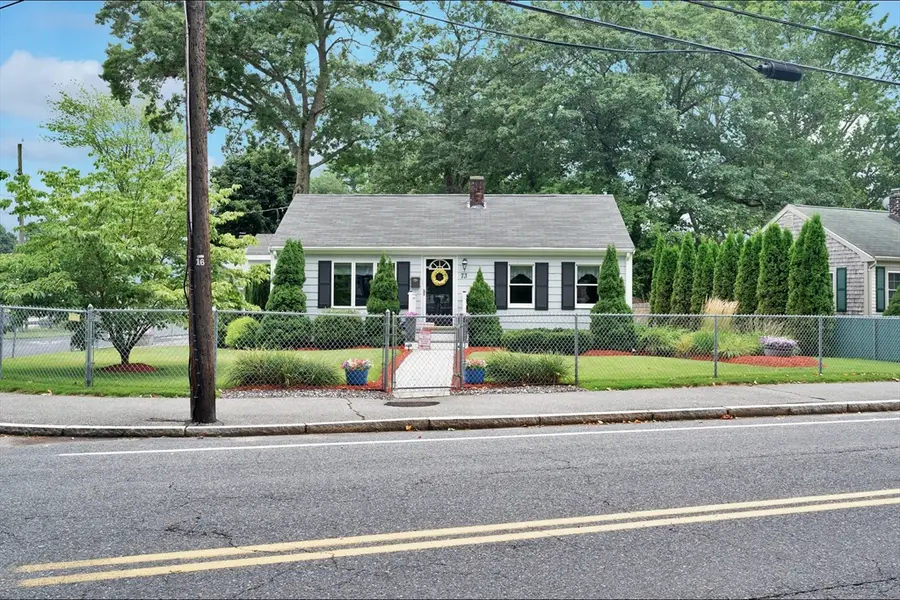73 Green St, Abington, MA 02351 - #2