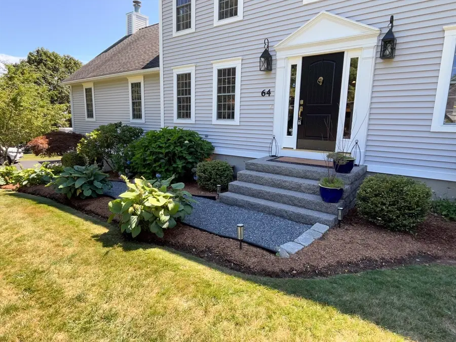 64 Central Tree Road, Rutland, MA 01543 - #2