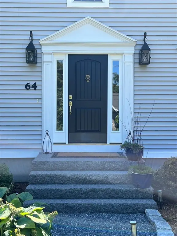 64 Central Tree Road, Rutland, MA 01543 - #3