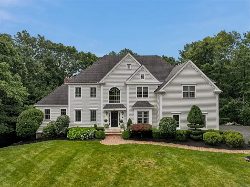 4 Croswell Corner, North Reading, MA 01864 - #1