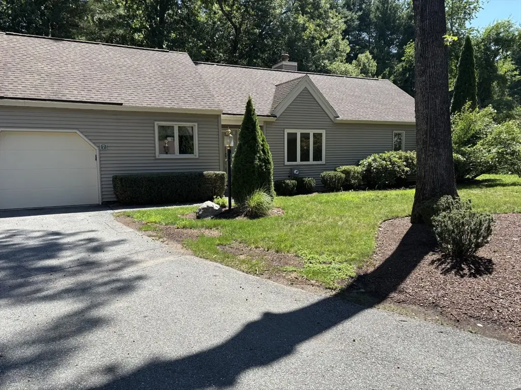 7 Astra #7, Wayland, MA 01778 - #1