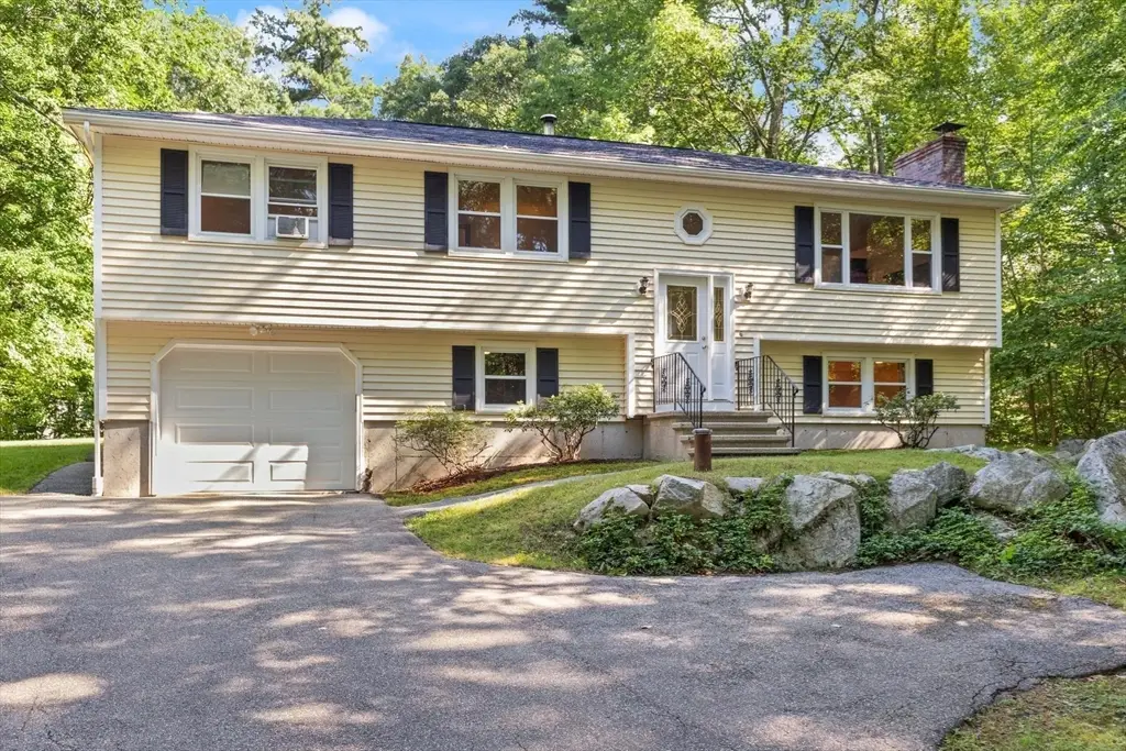 58 Roosevelt Rd, Wilmington, MA 01887 - #1